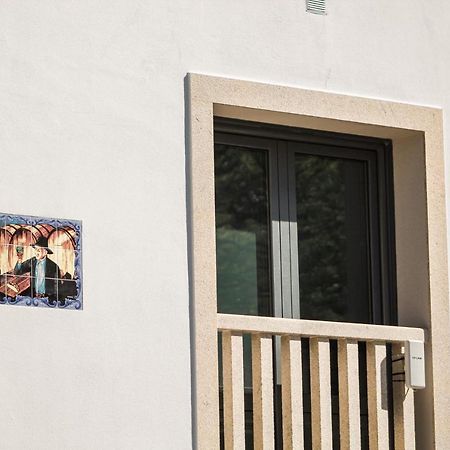 Casa Da Cevidade Guest House Melgaco Exterior photo